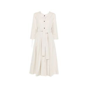 'S Max Mara Grey Dresses - Day Dresses Women